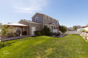 8026 S Barton Ridge, West Jordan, UT 84081 - Photo 31