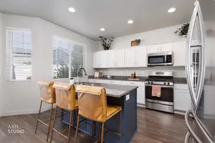 8026 S Barton Ridge, West Jordan, UT 84081 - Photo 9