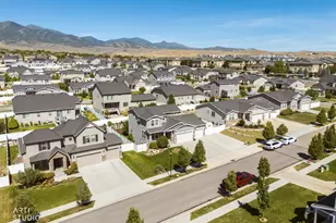 8026 S Barton Ridge, West Jordan, UT 84081 - Photo 41