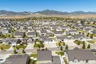 8026 S Barton Ridge, West Jordan, UT 84081 - Photo 43