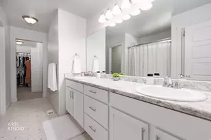 8026 S Barton Ridge, West Jordan, UT 84081 - Photo 19