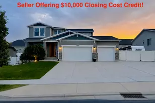 8026 S Barton Ridge, West Jordan, UT 84081 - Photo 1