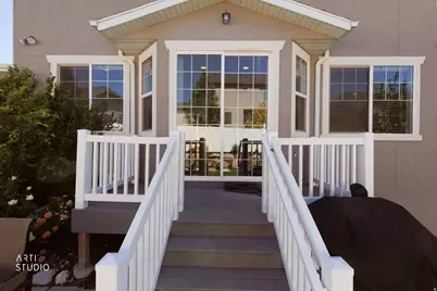 8026 S Barton Rdg, West Jordan, UT 84081 - Photo 27