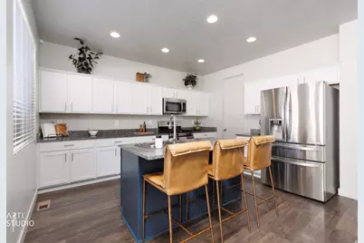 8026 S Barton Rdg, West Jordan, UT 84081 - Photo 9