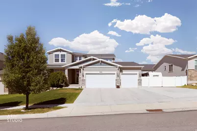 8026 S Barton Rdg, West Jordan, UT 84081 - Photo 3