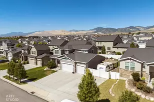 8026 S Barton Ridge, West Jordan, UT 84081 - Photo 39
