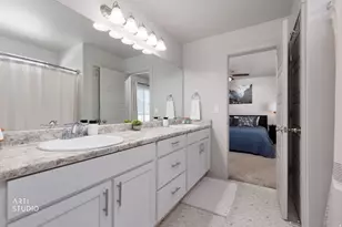 8026 S Barton Ridge, West Jordan, UT 84081 - Photo 21