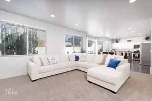 8026 S Barton Ridge, West Jordan, UT 84081 - Photo 5