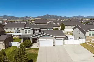 8026 S Barton Ridge, West Jordan, UT 84081 - Photo 37