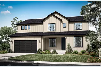 1651 S 130 W, Salem, UT 84653 - Photo 1