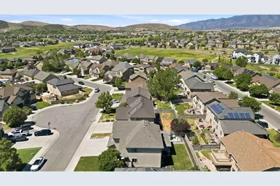 3817 E Pinehurst Dr, Eagle Mountain, UT 84005 - Photo 47