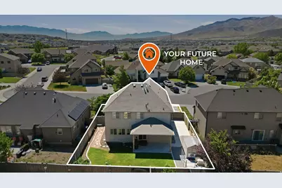 3817 E Pinehurst Dr, Eagle Mountain, UT 84005 - Photo 49