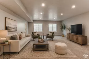1274 W Hendrix St, Riverton, UT 84065 - Photo 19