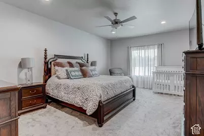 1274 W Hendrix St, Riverton, UT 84065 - Photo 13