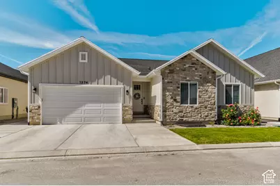 1274 W Hendrix St, Riverton, UT 84065 - Photo 1