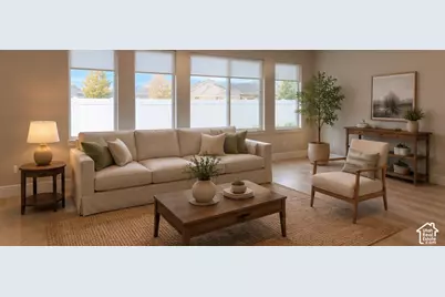1274 W Hendrix St, Riverton, UT 84065 - Photo 5