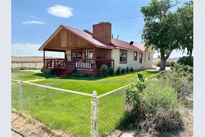 6470 S 5500 E, Vernal, UT 84078 - Photo 1