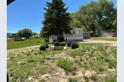 255 N 100 E, Manila, UT 84046 - Photo 1