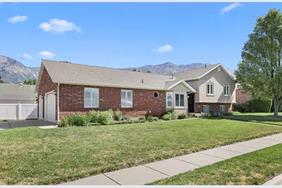 610 E 2300 N, North Ogden, UT 84414 - Photo 41