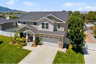 81 N 850 E, Salem, UT 84653 - Photo 1