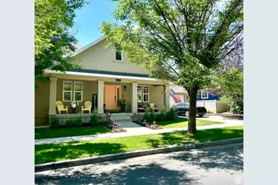 4447 W Silent Rain Dr, South Jordan, UT 84009 - Photo 1