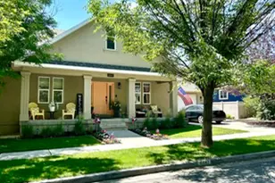 4447 W Silent Rain Dr, South Jordan, UT 84009 - Photo 1