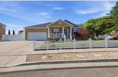 5467 W Mayflower St, West Jordan, UT 84081 - Photo 1
