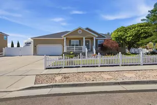5467 W Mayflower St, West Jordan, UT 84081 - Photo 1
