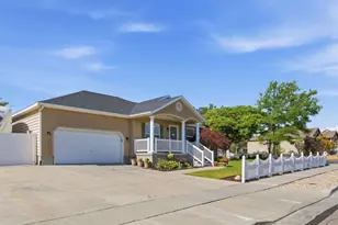 5467 W Mayflower St, West Jordan, UT 84081 - Photo 1