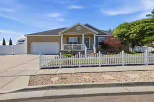 5467 W Mayflower St, West Jordan, UT 84081 - Photo 1