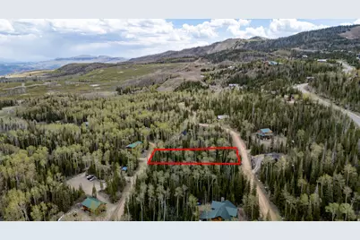 415 E Trail Rd #18, 23, Brian Head, UT 84719 - Photo 5