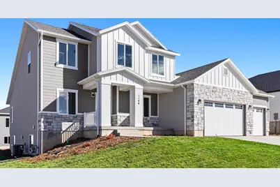 1894 E 1120 N N #LF 69, Spanish Fork, UT 84660 - Photo 3