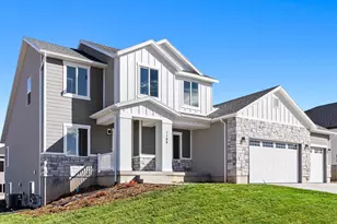 1894 E 1120 N N, Spanish Fork, UT 84660 - Photo 3
