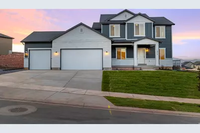 1894 E 1120 N N #LF 69, Spanish Fork, UT 84660 - Photo 1