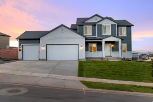 1894 E 1120 N N, Spanish Fork, UT 84660 - Photo 1