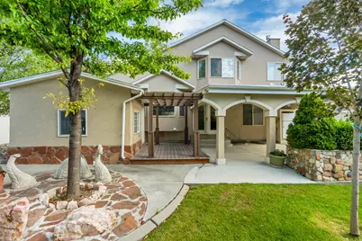 5001 W 7730 S, West Jordan, UT 84081 - Photo 33