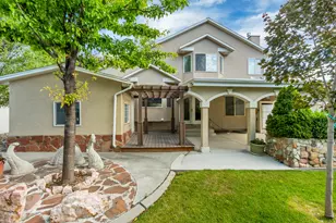 5001 W 7730 S, West Jordan, UT 84081 - Photo 33