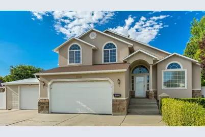 5001 W 7730 S, West Jordan, UT 84081 - Photo 1