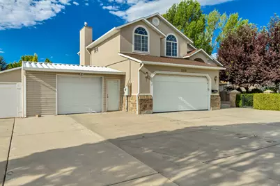 5001 W 7730 S, West Jordan, UT 84081 - Photo 45