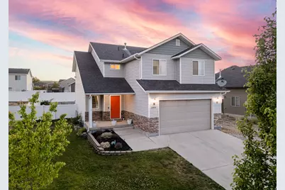 3816 S 275 W, Vernal, UT 84078 - Photo 1
