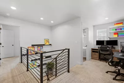 6511 S 390 E, South Weber, UT 84405 - Photo 35