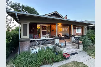 841 E Downington Ave, Salt Lake City, UT 84105 - Photo 3
