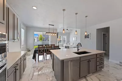 5141 W Lower Wood Ln, Herriman, UT 84096 - Photo 5