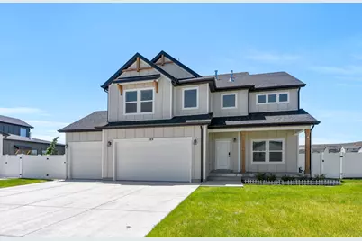 189 N Woodrun Way, Saratoga Springs, UT 84045 - Photo 1
