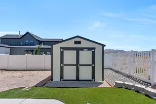 189 N Woodrun Wy, Saratoga Springs, UT 84045 - Photo 33