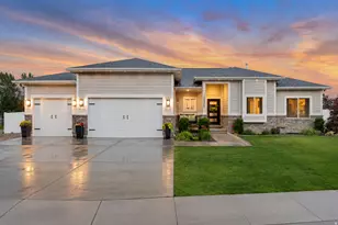 13369 S Trestle Ln W, Riverton, UT 84065 - Photo 1