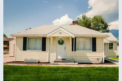 58 W 400 S, Orem, UT 84058 - Photo 1