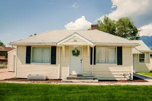 58 W 400 S, Orem, UT 84058 - Photo 1