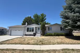 385 N Cottonwood View Dr, Orangeville, UT 84537 - Photo 1
