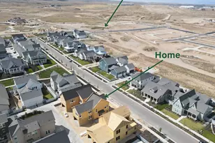 6703 W Salt Marsh Rd S, South Jordan, UT 84009 - Photo 3